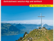 Wandelgids Vierwaldstättersee Zentralschweiz - Rother