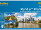 Fietsgids Radregion Rund um Frankfurt - Bikeline Estenbauer