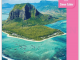 Reisgids Mauritius - Rodrigues & Réunion - Bradt guides