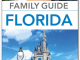 Reisgids Florida family guide - DK Eyewitness