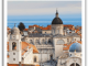 Reisgids Dubrovnik & the Dalmatian Coast  - Top 10 - Eyewitness