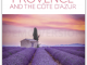 Reisgids Provence & the Côte d'Azur - DK Eyewitness