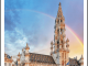 Reisgids Brussels Belgium - Top10 - Eyewitness