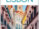 Reisgids Lisbon - LIsabon Portugal - DK Eyewitness
