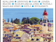 Reisgids Corfu & Ionian Islands Greece - Top 10 - Eyewitness