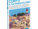 Reisgids Corfu & Ionian Islands Greece - Top 10 - Eyewitness