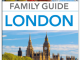 Reisgids London family guide - DK Eyewitness