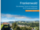 Wandelgids Frankenwald-Frankische woud - Hikeline