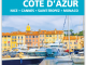 Reisgids Côte d'Azur - Michelin Groene Gids - Lannoo