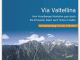 Wandelgids Via Valtellina - Hikeline