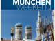Reisgids Week-end München - Michelin groene gids - Lannoo