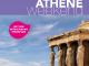 Reisgids Week-end Athene - Michelin - Lannoo