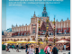 Reisgids Krakow pocket guide - Lonely Planet