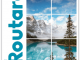 Reisgids Canada Ouest - Le Routard