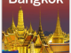 Reisgids Bangkok - Lonely Planets