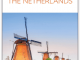 Reisgids Netherlands - DK Eyewitness