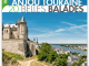 Wandelgids - Loire- Anjou & Touraine - Belles Balades