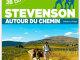 Wandelgids Stevenson- 28 balades Autour du chemin - Ouest-France