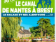 Canal de Nantes à Brest - Ed. Ouest France