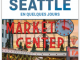 Reisgids Seattle en quelques jours - Lonely Planet