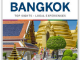 Reisgids Bangkok pocket guide - Lonely Planet