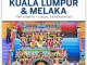 Reisgids Kuala Lumpur pocket guide - Lonely Planet