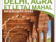 Reisgids Delhi- Agra & le Taj Mahal - Lonely Planet
