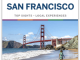 Reisgids San Francisco pocket guide - Lonely Planet