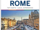 Reisgids Rome pocket guide - Lonely Planet