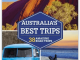 Reisgids Australia's Best Trips - Lonely Planet