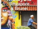 Reisgids Malaysia - Singapore & Brunei - Lonely Planet