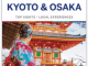 Reisgids Kyoto & Osaka pocket guide - Lonely Planet