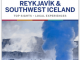 Reisgids Reykjavik & SW Iceland pocket- Lonely Planet