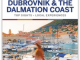 Reisgids Dubrovnik & the Dalmatian Coast - LP