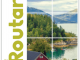 Reisgids Norvège avec Malmö & Göteborg - Le Routard