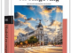 Reisgids PassePartout Madrid en omgeving - Edicola