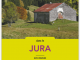Wandelgids Jura - balades en famille - Ed. Glénat