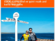 Fietsgids - Land's End to John O' Groats - Cicerone Press