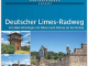 Fietsgids Deutscher Limesradweg - Bikeline Estenbauer