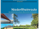 Fietsgids Niederrheinroute - Bikeline Estenbauer