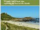 Wandelgids - Walking the Isles of Scilly - Cicerone