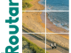 Fietsgids Vélodyssée de Roscoff à Hendaye - Le Routard