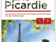 Fietskaart F-PIC Paris & Picardie - ADFC