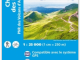 Wandelkaart 2531 ET Chaine des Puys- PNR Volcans d'Auvergne