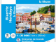 Wandelkaart Mini - 1244 OT - Biarritz- Hendaye & La Rhune