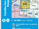 Wandelkaart 1345 OT Cambo-les-Bains & Hasparren - IGN