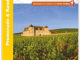 Wandelgids RE14 Bourgogne à pied - FFR