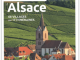 Reisgids Alsace beaux villages & cités de charme - Ouest-France