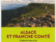 Wandelgids Alsace & Franche-Comté - Ed. Glénat