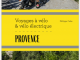 Fietsgids Provence - voyages à vélo & vélo électrique - Glénat